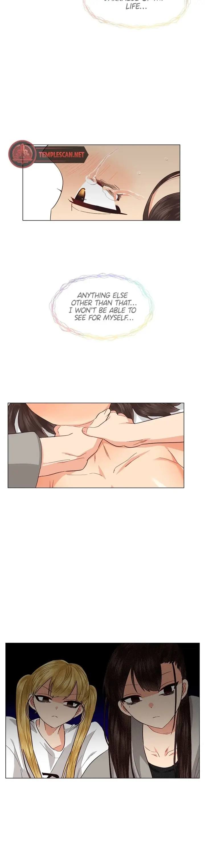 Lesbian Sex Hell Chapter 8 - Page 24