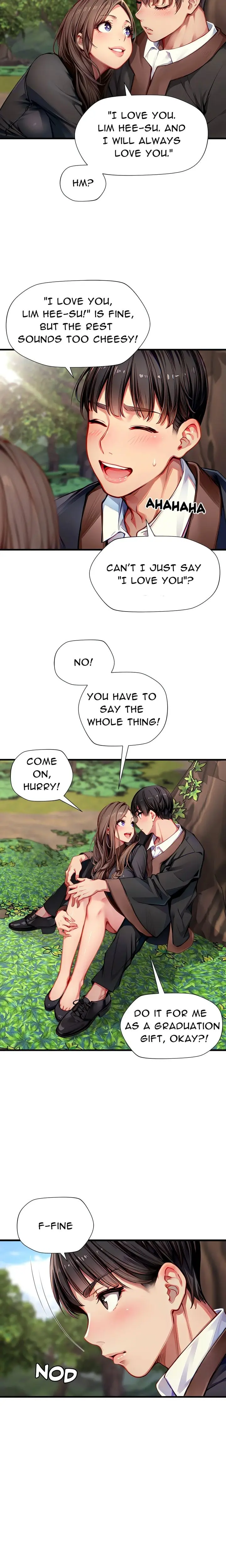 Lesson S Chapter 33 - Page 16