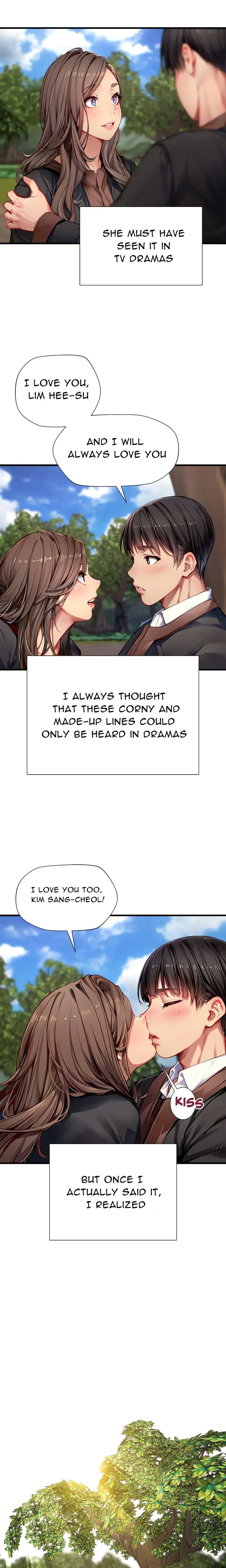 Lesson S Chapter 33 - Page 17
