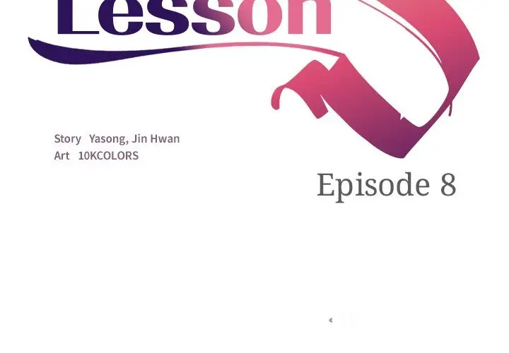 Lesson S Chapter 8 - Page 2