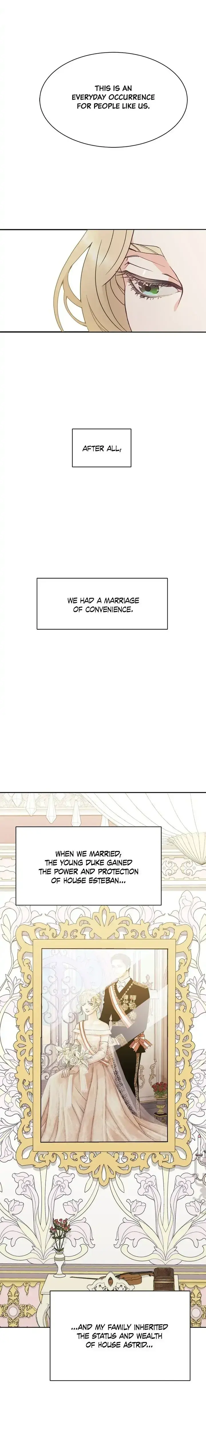 Lessons In Seduction With A Classy Duke Chapter 1 - Page 17