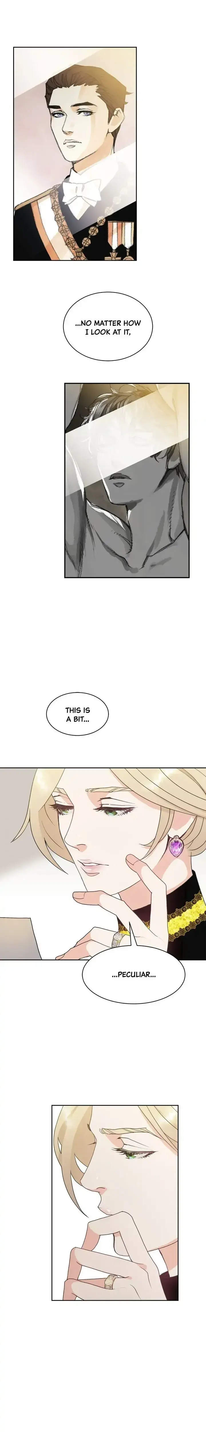 Lessons In Seduction With A Classy Duke Chapter 1 - Page 18