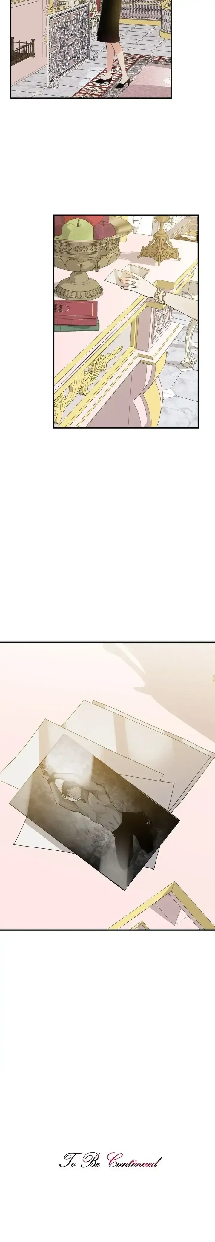 Lessons In Seduction With A Classy Duke Chapter 1 - Page 20