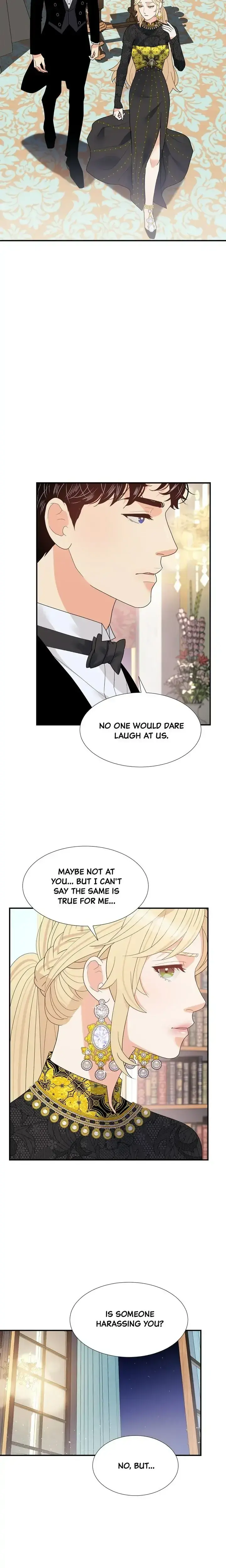 Lessons In Seduction With A Classy Duke Chapter 10 - Page 11
