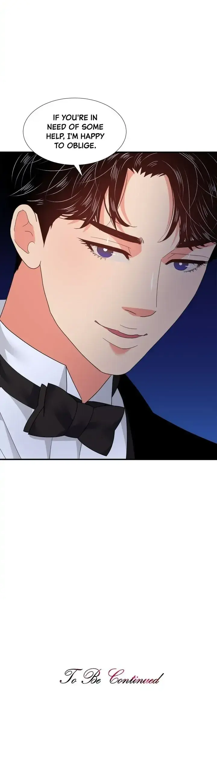 Lessons In Seduction With A Classy Duke Chapter 10 - Page 19