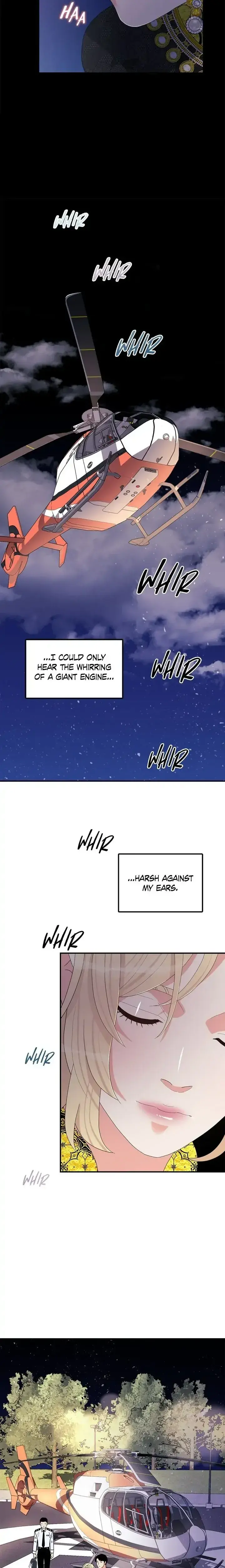 Lessons In Seduction With A Classy Duke Chapter 11 - Page 16