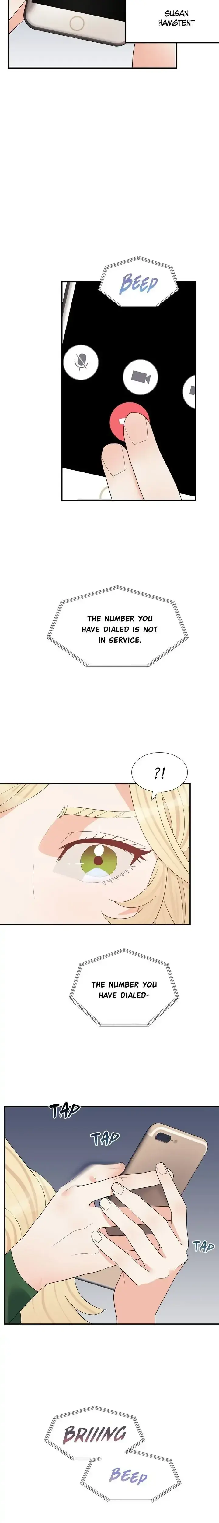 Lessons In Seduction With A Classy Duke Chapter 12 - Page 20