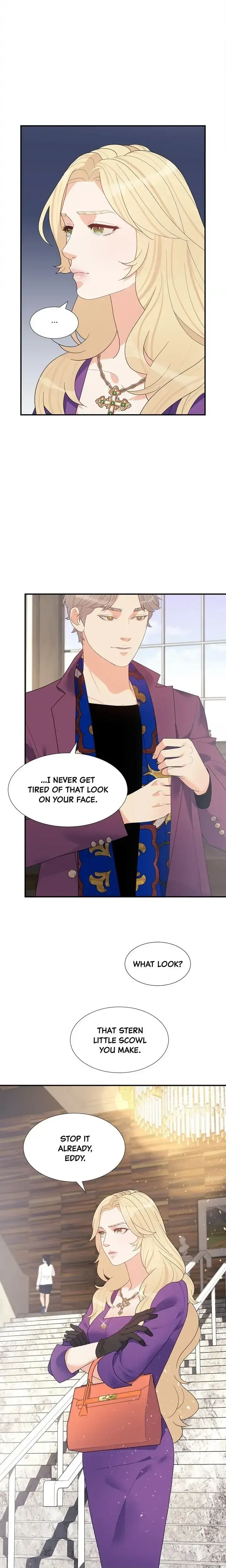 Lessons In Seduction With A Classy Duke Chapter 12 - Page 9