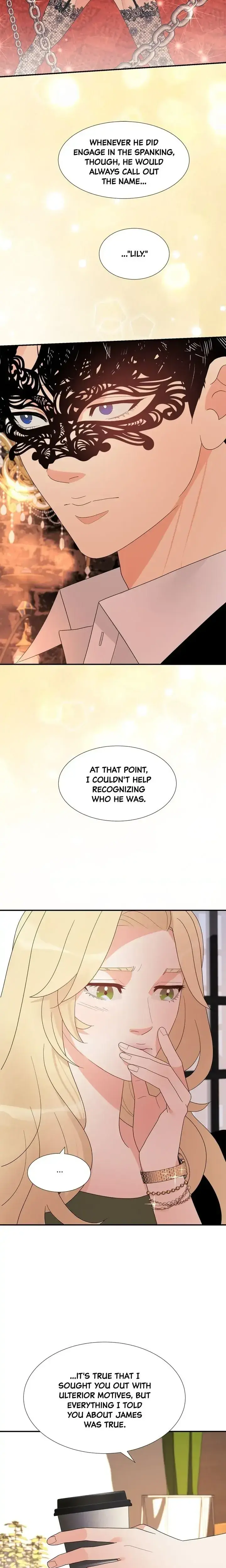 Lessons In Seduction With A Classy Duke Chapter 13 - Page 13