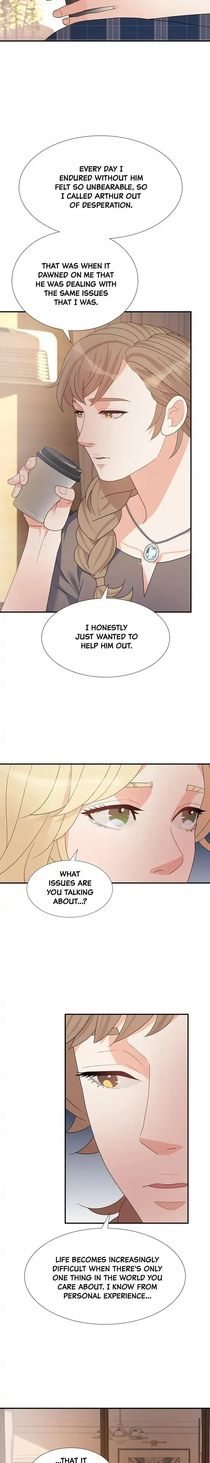 Lessons In Seduction With A Classy Duke Chapter 13 - Page 14