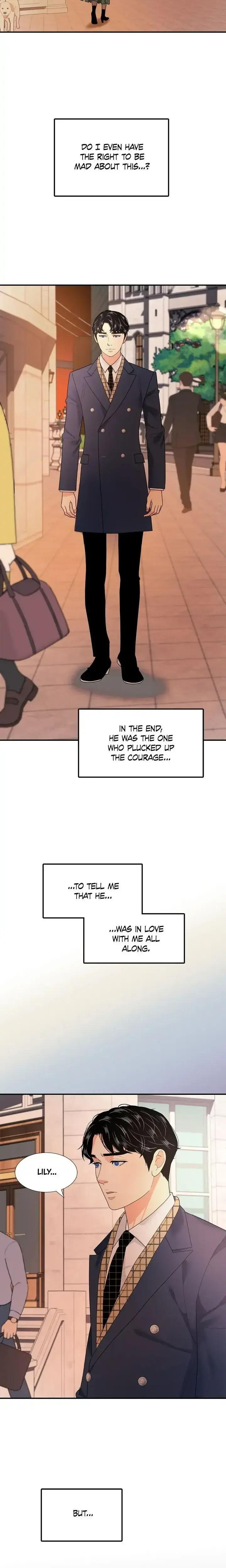Lessons In Seduction With A Classy Duke Chapter 13 - Page 17