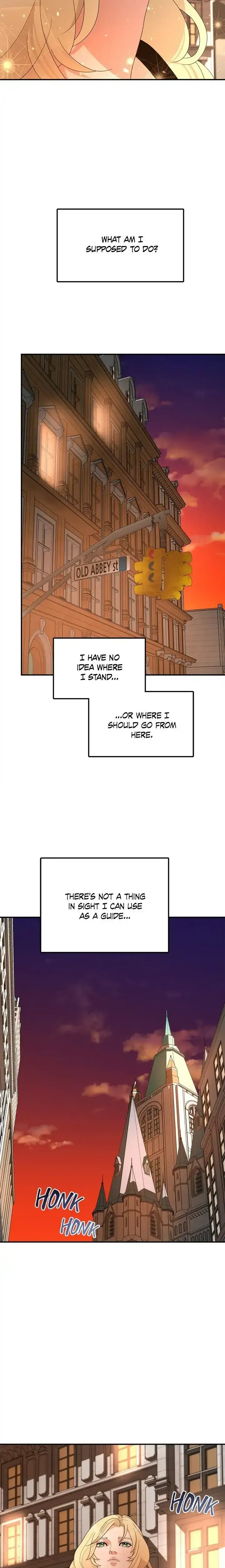 Lessons In Seduction With A Classy Duke Chapter 13 - Page 19