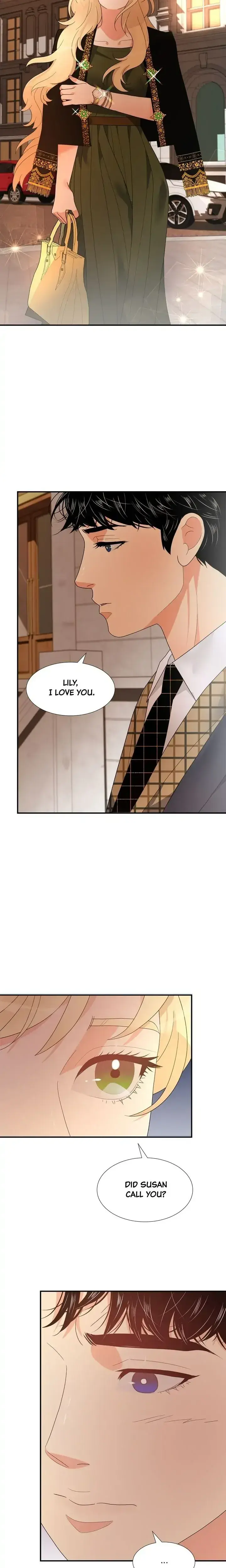 Lessons In Seduction With A Classy Duke Chapter 13 - Page 20