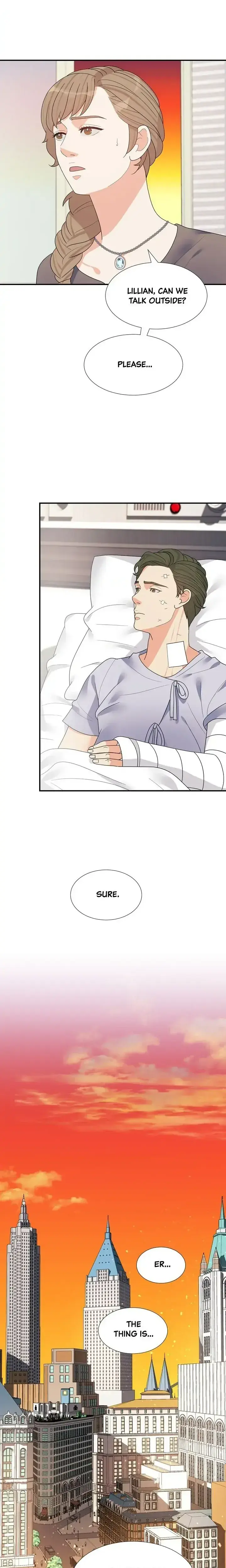 Lessons In Seduction With A Classy Duke Chapter 13 - Page 6