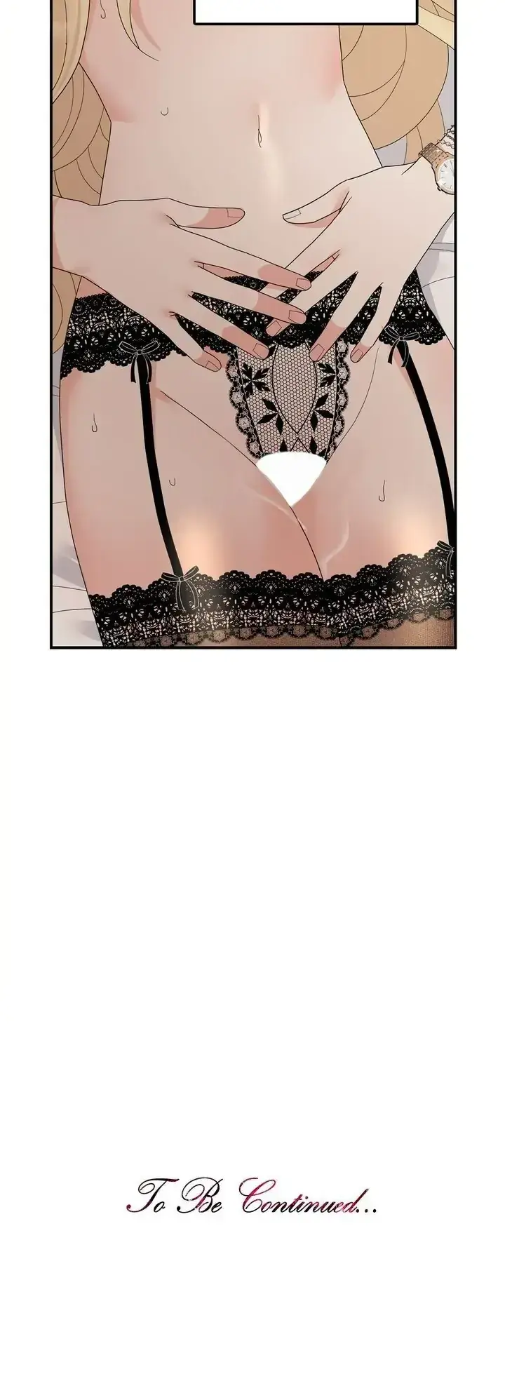 Lessons In Seduction With A Classy Duke Chapter 14 - Page 22