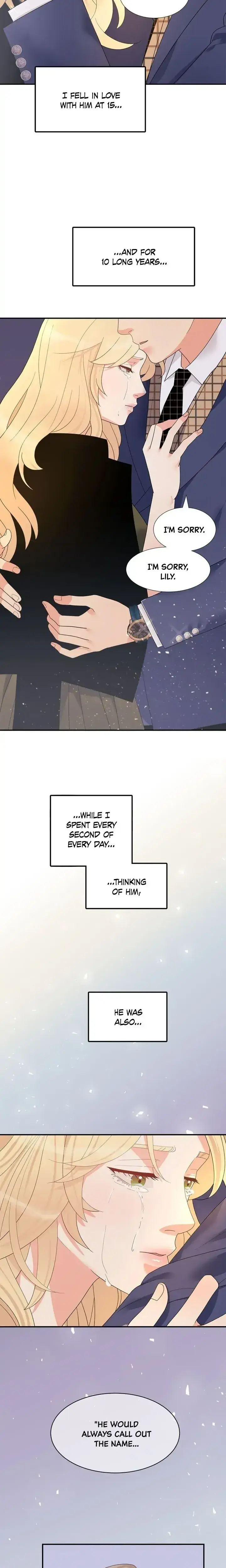 Lessons In Seduction With A Classy Duke Chapter 14 - Page 4