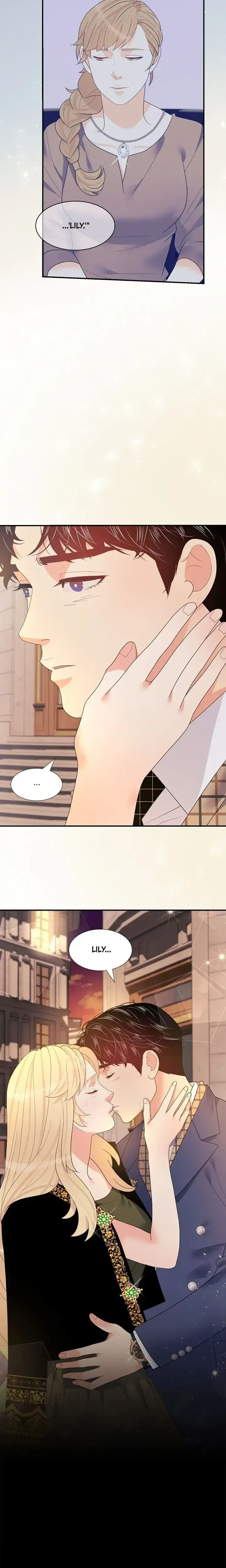 Lessons In Seduction With A Classy Duke Chapter 14 - Page 5