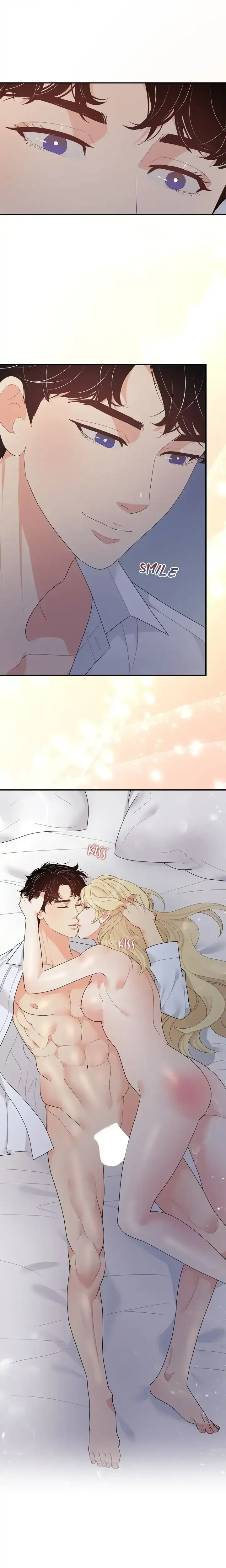 Lessons In Seduction With A Classy Duke Chapter 15 - Page 12