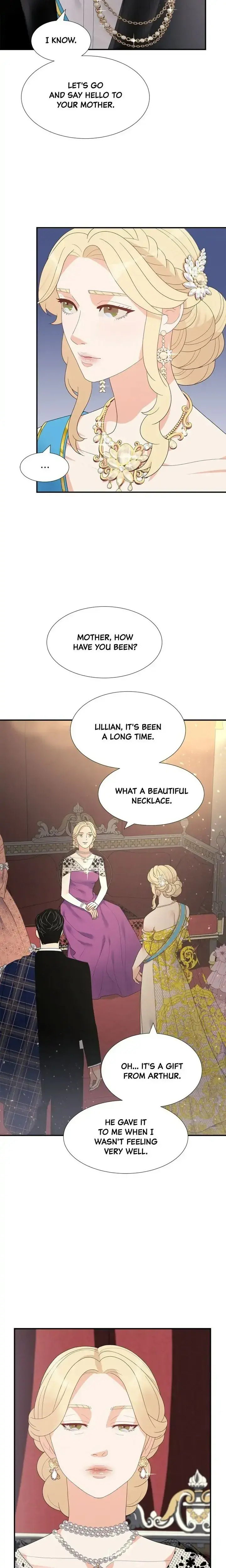 Lessons In Seduction With A Classy Duke Chapter 15 - Page 15