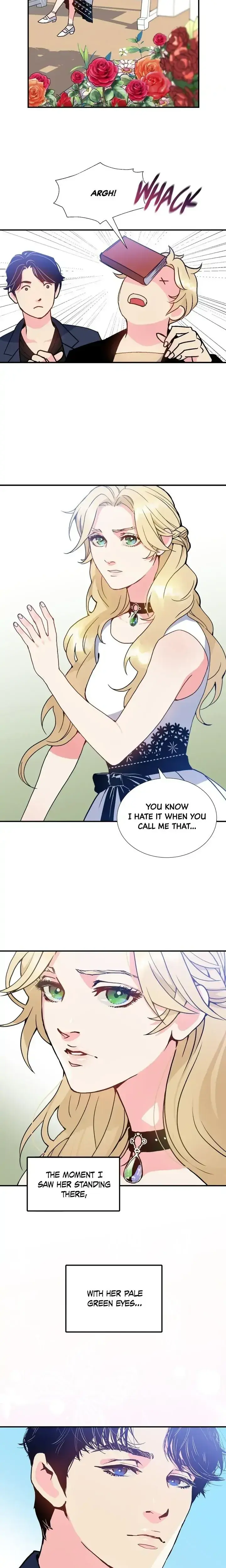 Lessons In Seduction With A Classy Duke Chapter 16 - Page 10