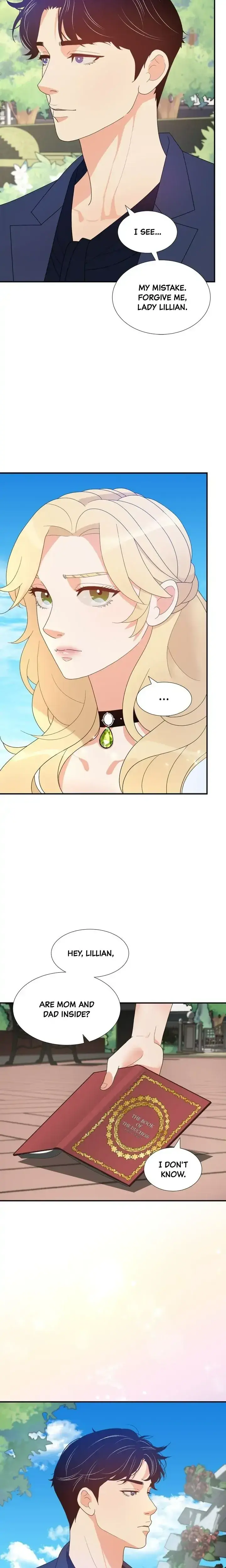Lessons In Seduction With A Classy Duke Chapter 16 - Page 12