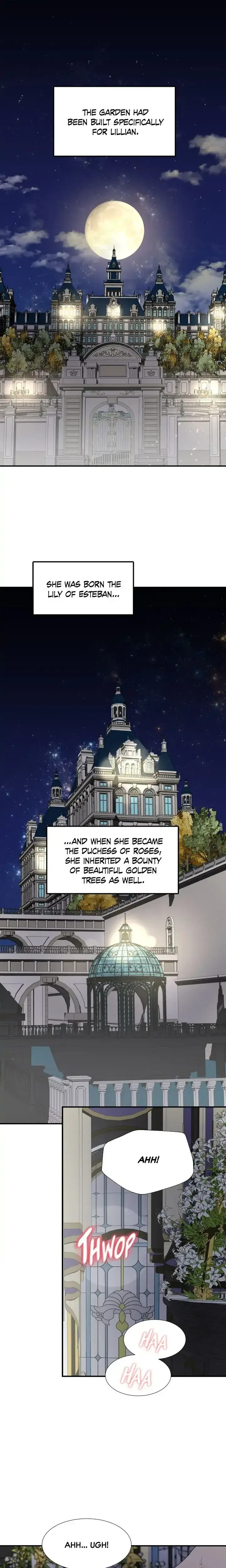 Lessons In Seduction With A Classy Duke Chapter 17 - Page 1