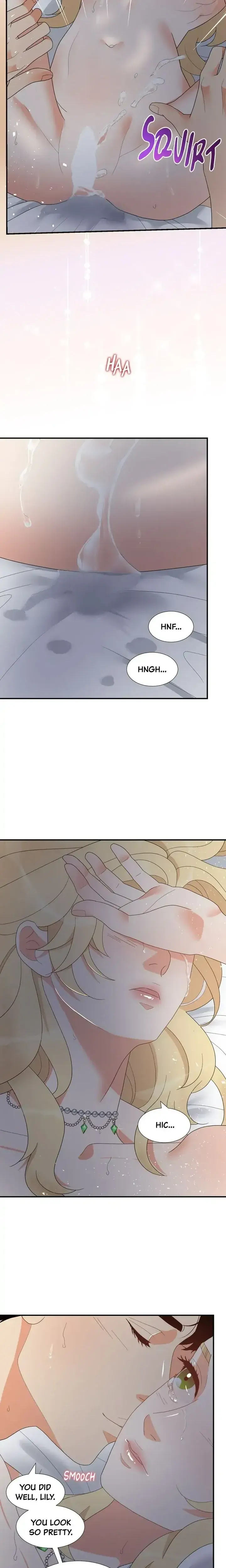Lessons In Seduction With A Classy Duke Chapter 17 - Page 15