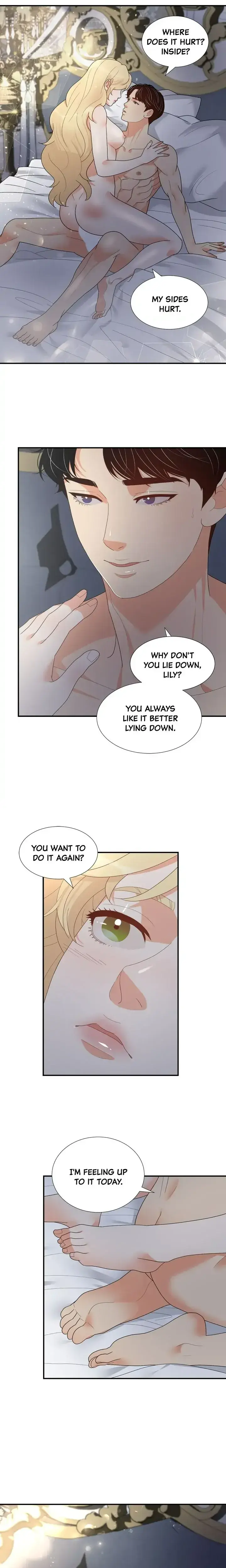 Lessons In Seduction With A Classy Duke Chapter 17 - Page 6
