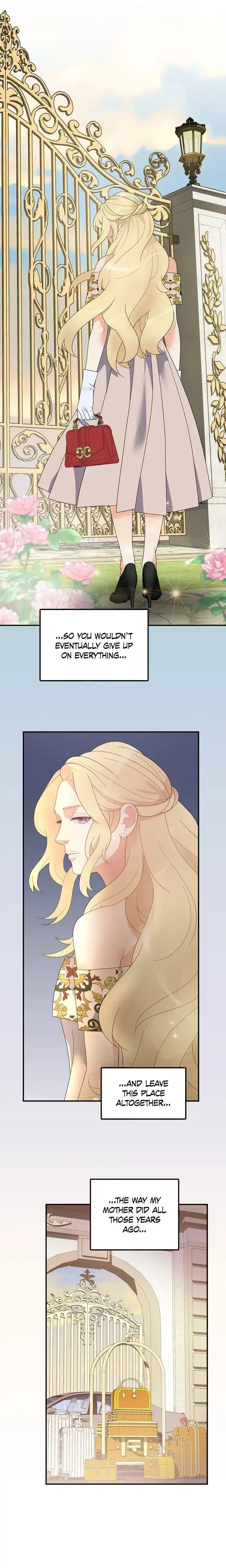Lessons In Seduction With A Classy Duke Chapter 18 - Page 6