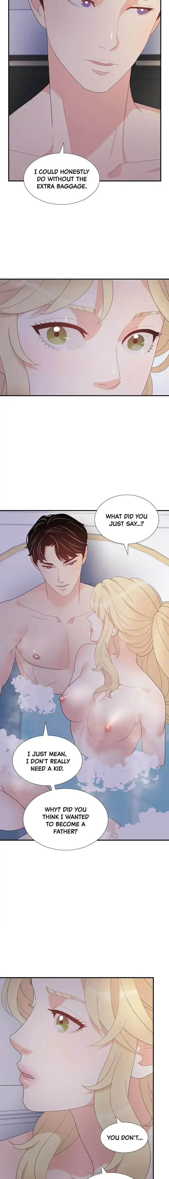 Lessons In Seduction With A Classy Duke Chapter 19 - Page 12