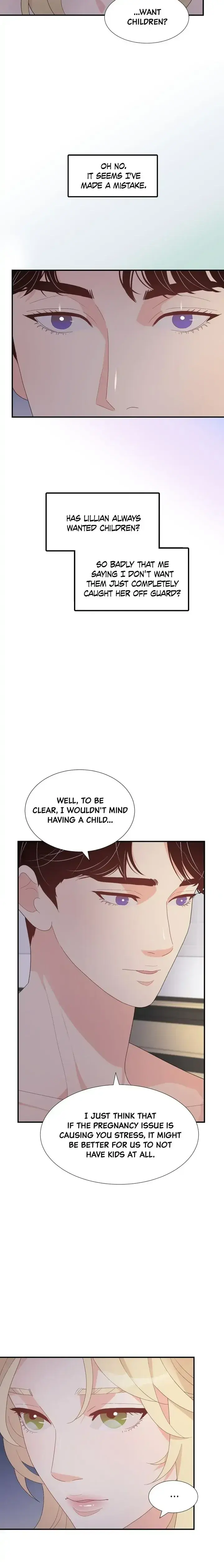 Lessons In Seduction With A Classy Duke Chapter 19 - Page 13
