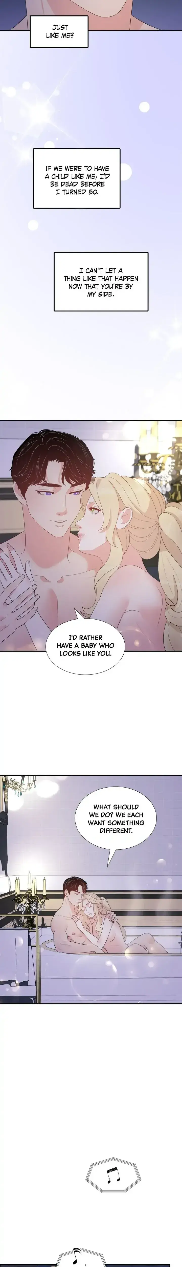 Lessons In Seduction With A Classy Duke Chapter 19 - Page 15