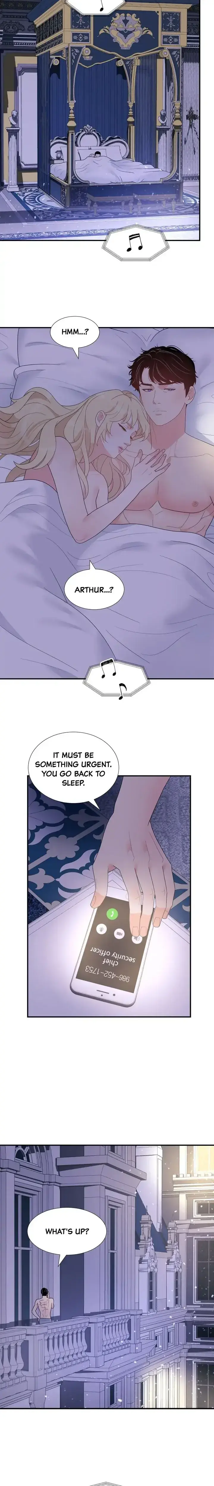 Lessons In Seduction With A Classy Duke Chapter 19 - Page 16