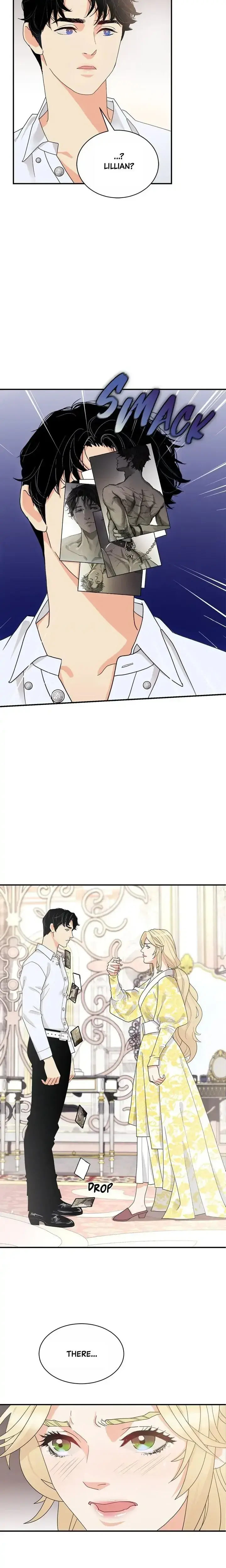 Lessons In Seduction With A Classy Duke Chapter 2 - Page 17