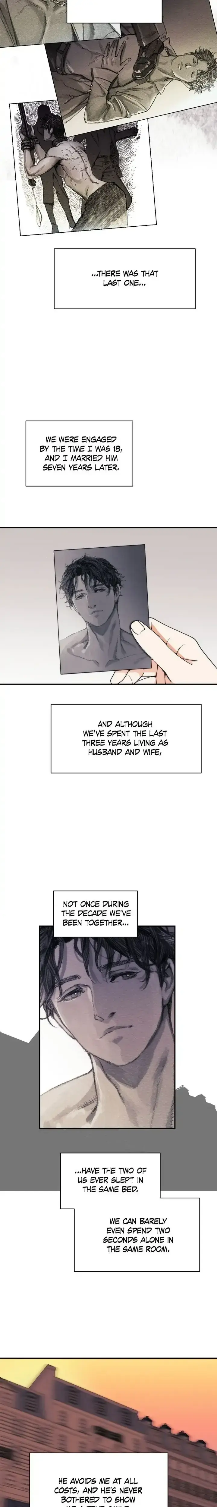 Lessons In Seduction With A Classy Duke Chapter 2 - Page 2