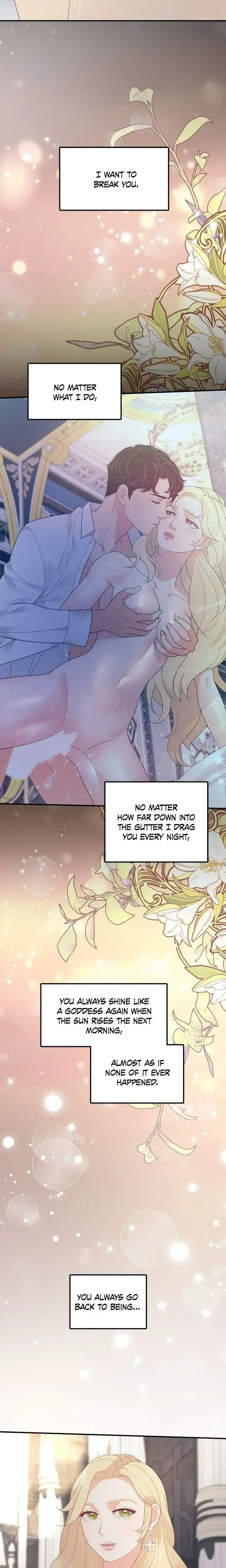 Lessons In Seduction With A Classy Duke Chapter 20 - Page 10