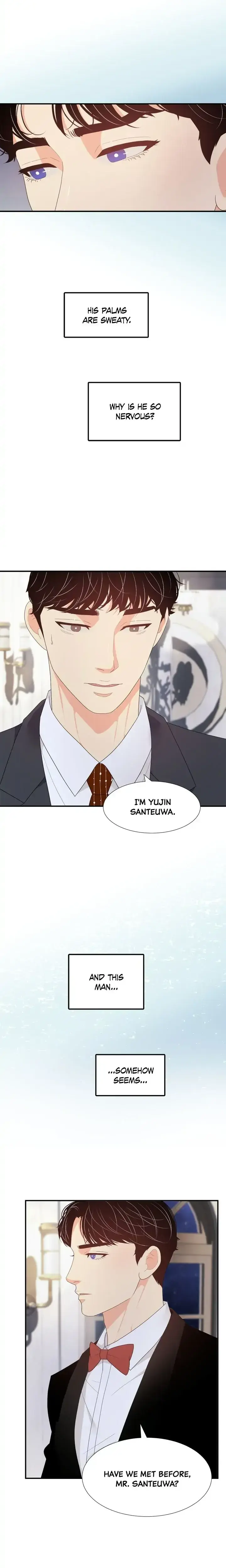Lessons In Seduction With A Classy Duke Chapter 20 - Page 16