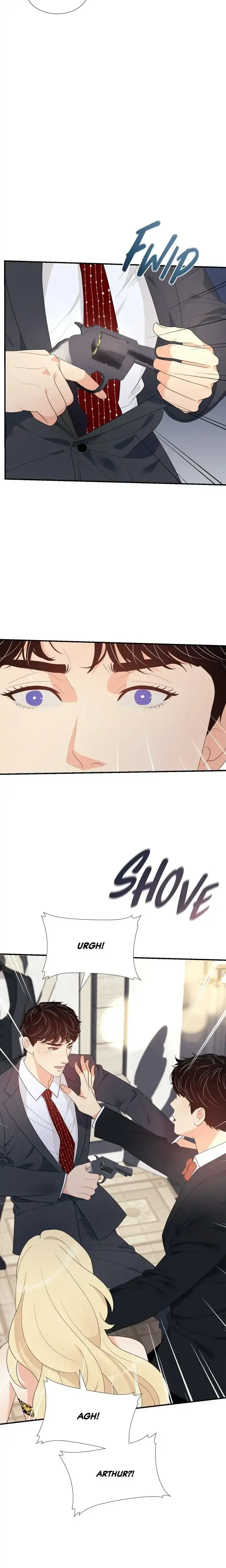 Lessons In Seduction With A Classy Duke Chapter 20 - Page 18
