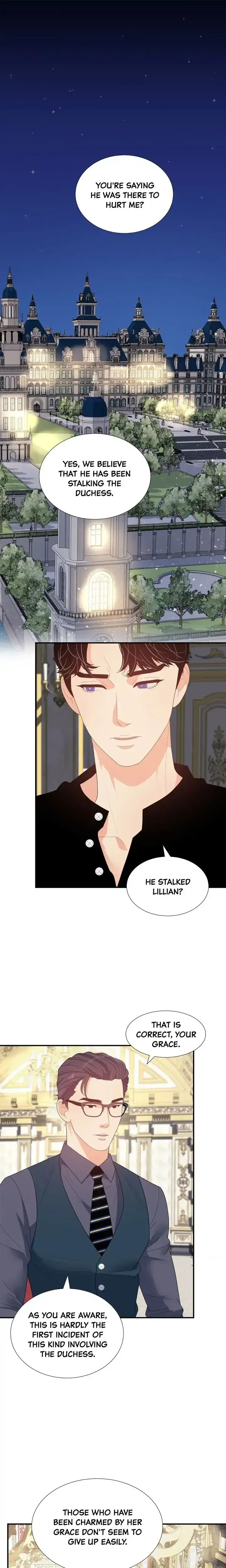 Lessons In Seduction With A Classy Duke Chapter 21 - Page 1