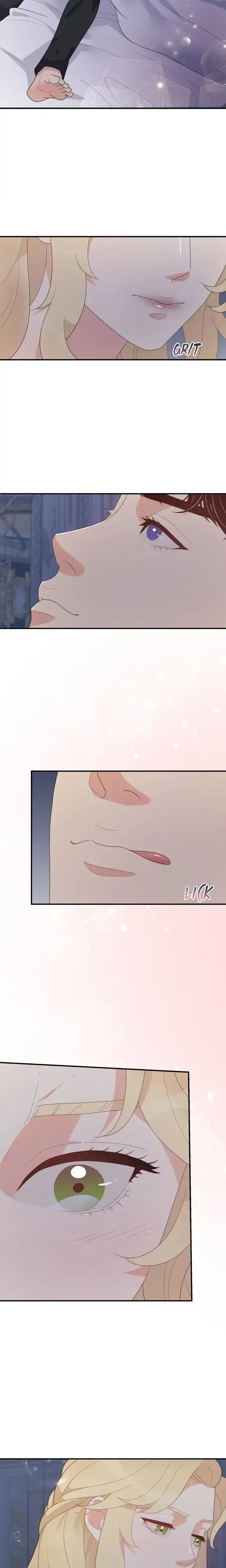 Lessons In Seduction With A Classy Duke Chapter 21 - Page 14