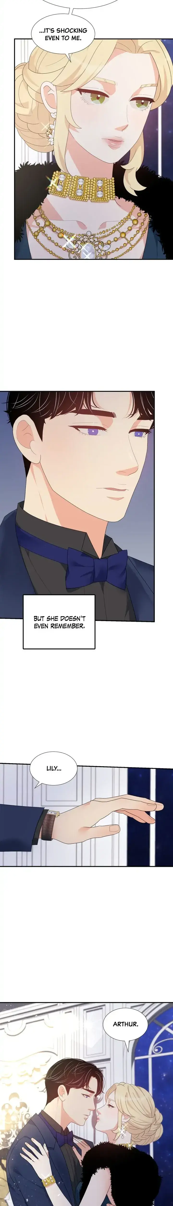 Lessons In Seduction With A Classy Duke Chapter 23 - Page 18