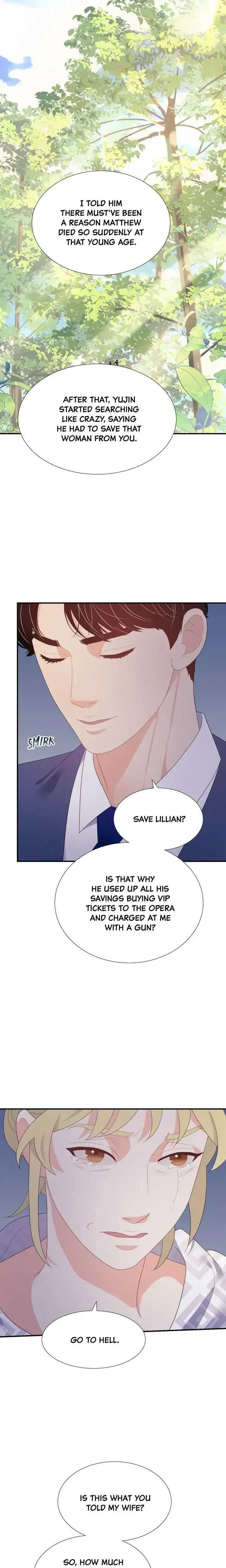 Lessons In Seduction With A Classy Duke Chapter 24 - Page 14