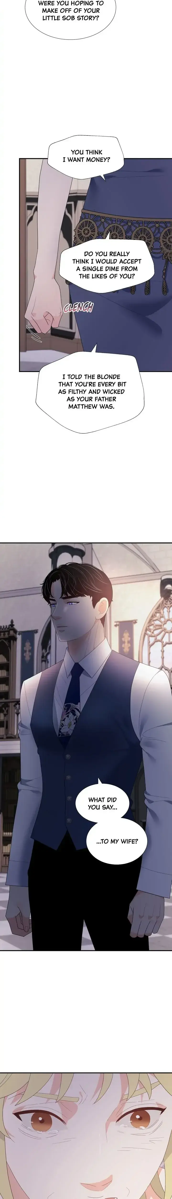 Lessons In Seduction With A Classy Duke Chapter 24 - Page 15