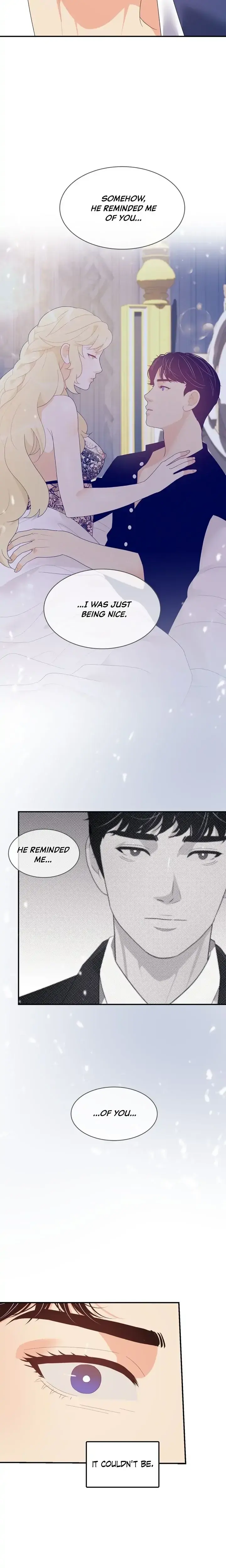 Lessons In Seduction With A Classy Duke Chapter 24 - Page 3