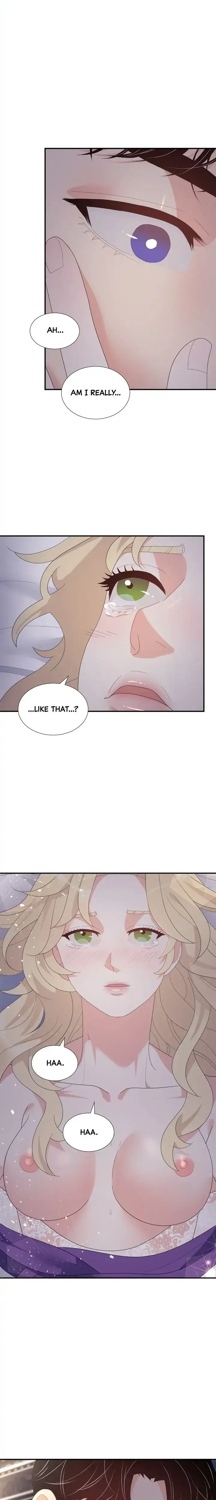 Lessons In Seduction With A Classy Duke Chapter 25 - Page 16
