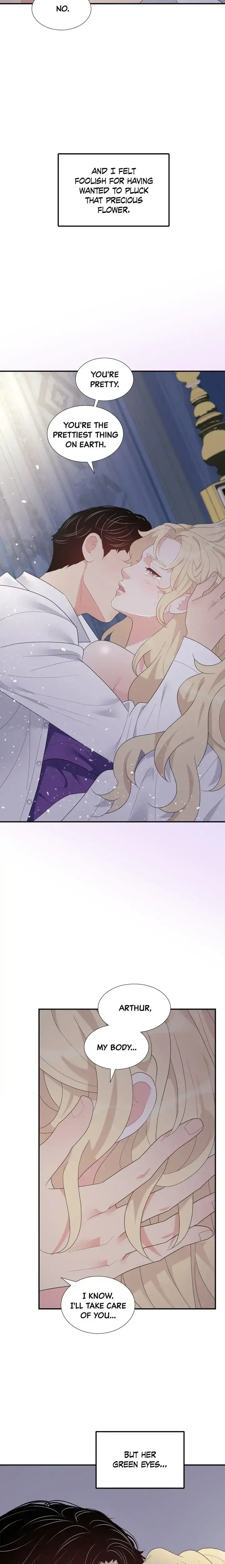 Lessons In Seduction With A Classy Duke Chapter 25 - Page 18