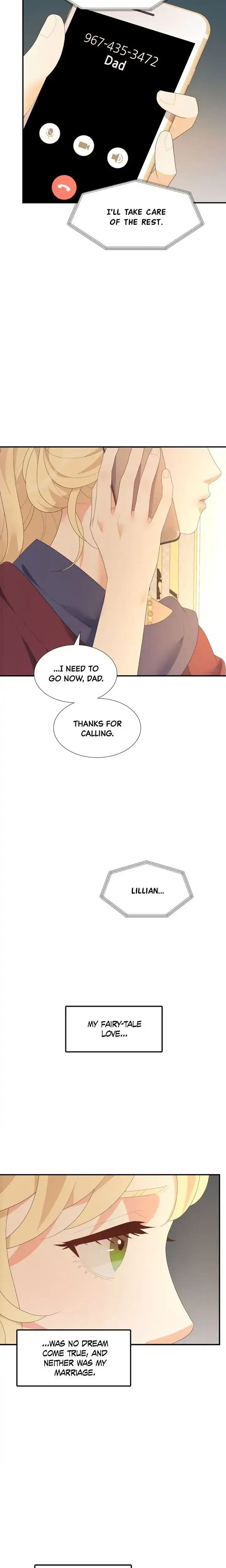 Lessons In Seduction With A Classy Duke Chapter 26 - Page 12