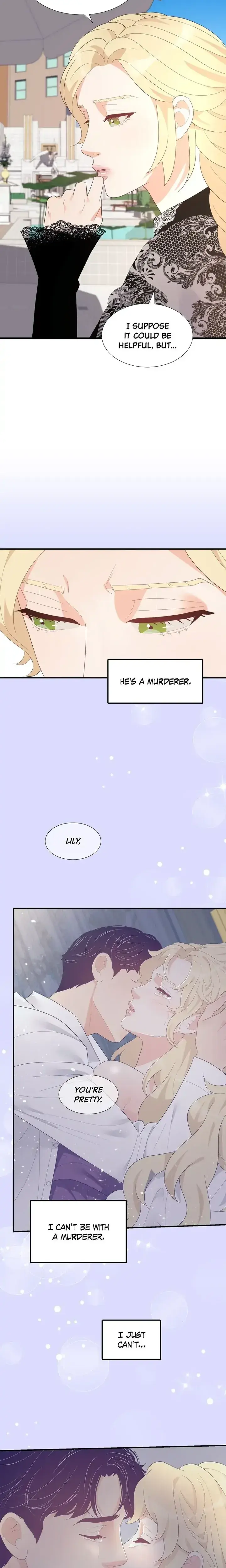 Lessons In Seduction With A Classy Duke Chapter 26 - Page 5
