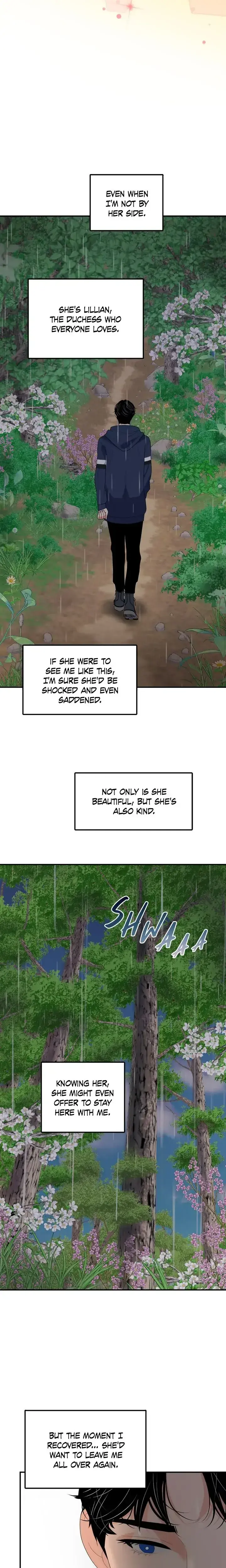Lessons In Seduction With A Classy Duke Chapter 27 - Page 17