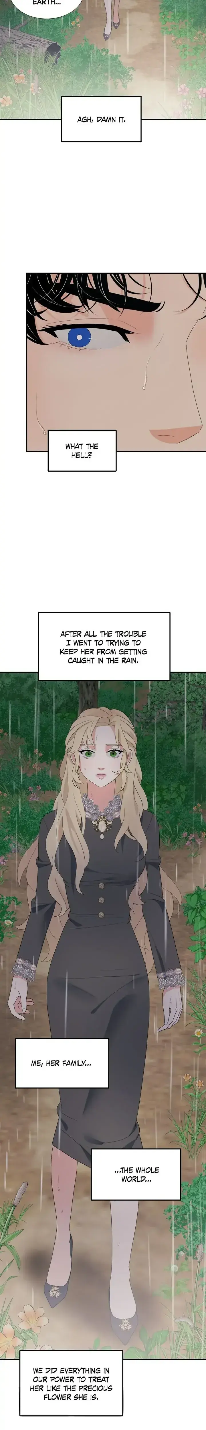 Lessons In Seduction With A Classy Duke Chapter 27 - Page 20